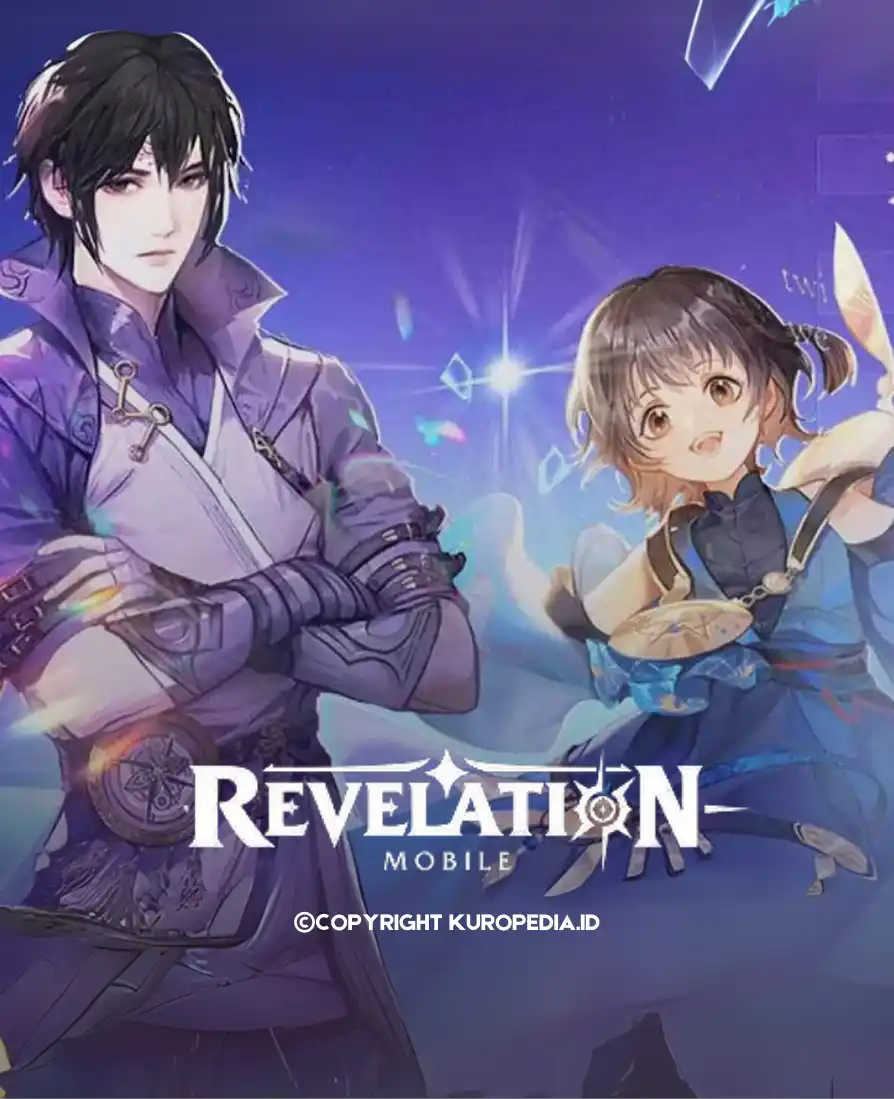 Revelation Infinite Journey